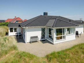 Holiday Home Nyssa - 350m from the sea by Interhome
